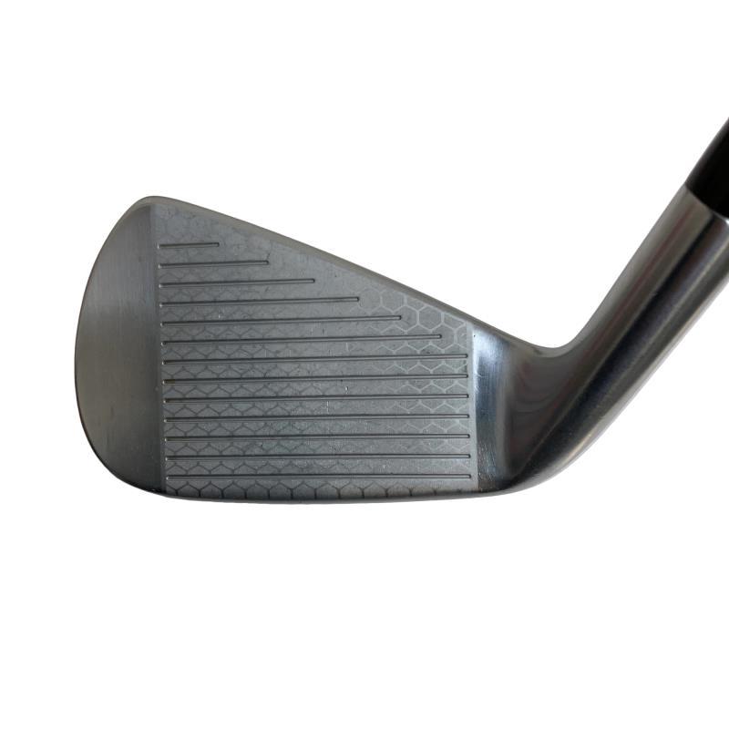 ダイワ(グローブライド) ONOFF FORGED(2022) KURO 7S アイアンセット