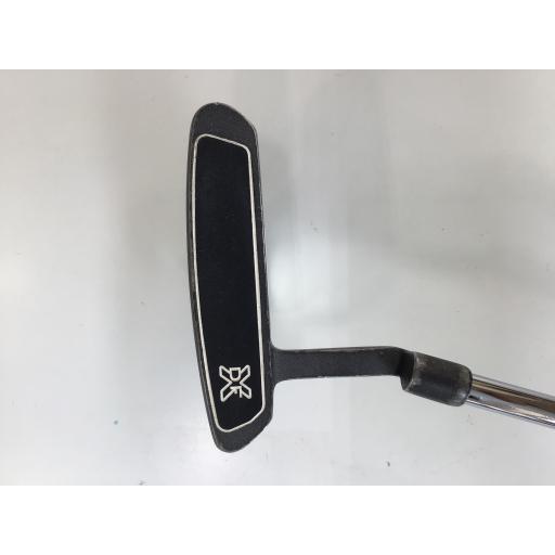 オデッセイ DFX 2ボールブレード パター(34inch) オデッセイ（ODYSSEY） 2ボール ブレード パター DFX 2・BALL BLADE 34