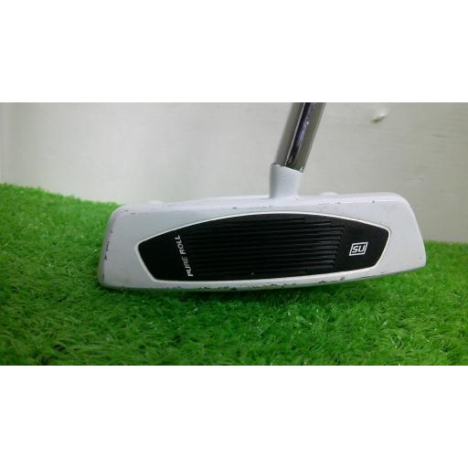 テーラーメイド ゴースト スパイダー パター 34インチ レフティ TaylorMade テーラーメイド Taylormade ゴースト スパイダー