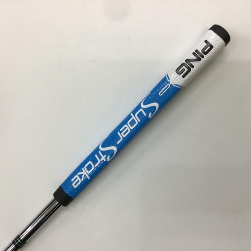 PING（ピン） Scottsdale ANSER(2025) 34インチ(SS TOUR 2.0) パター