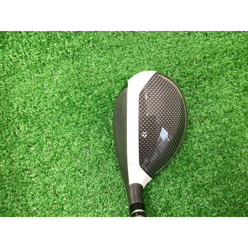 TaylorMade（テーラーメイド） STEALTH GLOIRE U4 ユーティリティ UT