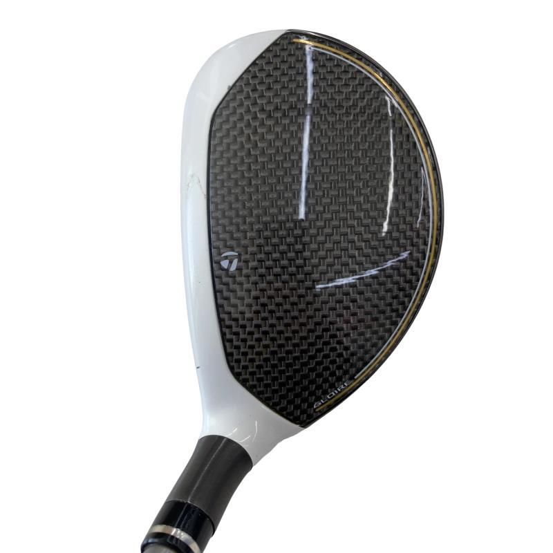 TaylorMade（テーラーメイド） STEALTH GLOIRE U4 ユーティリティ UT