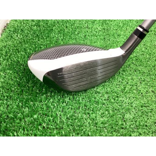 TaylorMade（テーラーメイド） STEALTH GLOIRE U4 ユーティリティ UT