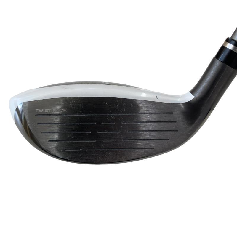 TaylorMade（テーラーメイド） STEALTH GLOIRE U4 ユーティリティ UT