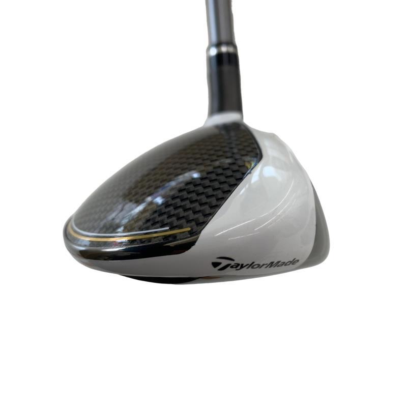 TaylorMade（テーラーメイド） STEALTH GLOIRE U4 ユーティリティ UT