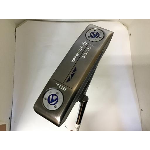 TaylorMade（テーラーメイド） トラス パター TB2 TRUSS TB2 34インチ