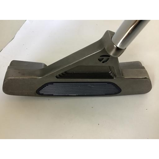 TaylorMade（テーラーメイド） トラス パター TB2 TRUSS TB2 34インチ
