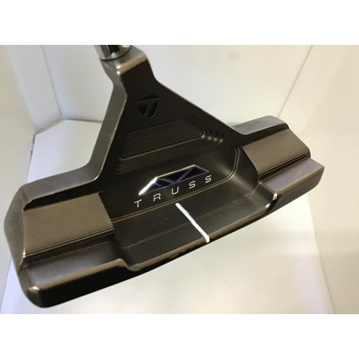 テーラーメイド TRUSS TB2 34インチ パター PT フレックスその他の画像