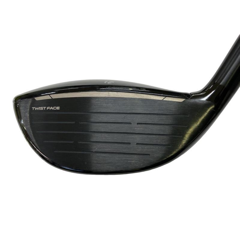 TaylorMade（テーラーメイド） Qi10 5W フェアウェイウッド FW