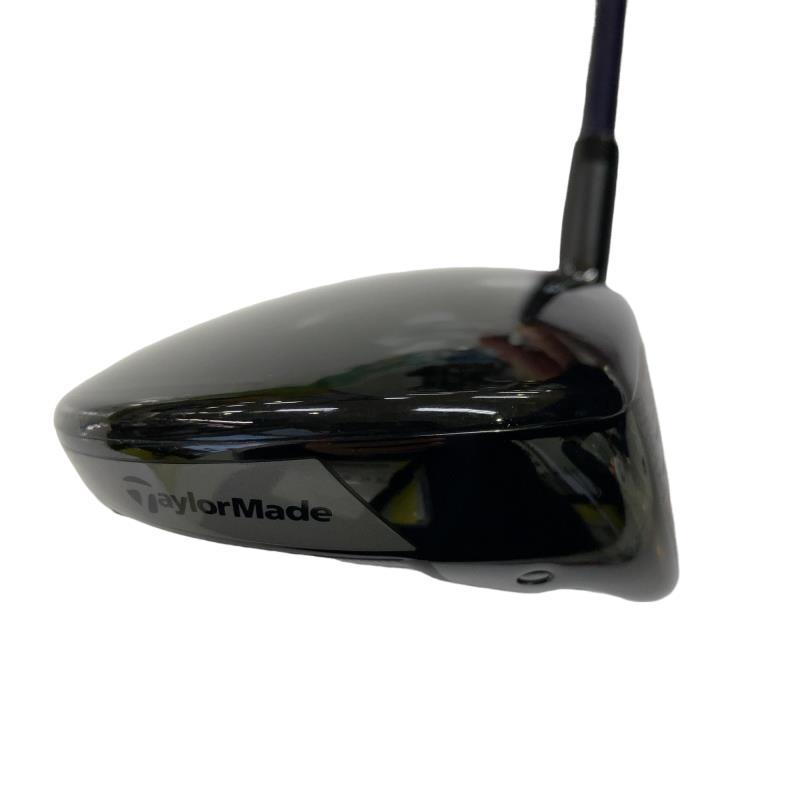 TaylorMade（テーラーメイド） Qi10 5W フェアウェイウッド FW