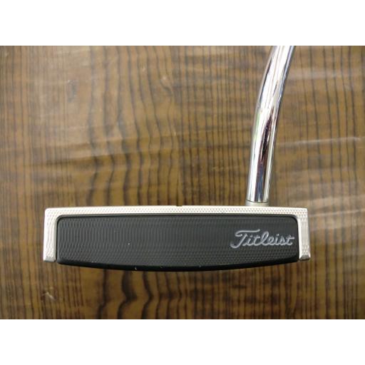 SCOTTY CAMERON FUTURA X5 パター　33インチ　右 Titleist（タイトリスト） SCOTTY CAMERON FUTURA 5.5M(2017) 33インチ