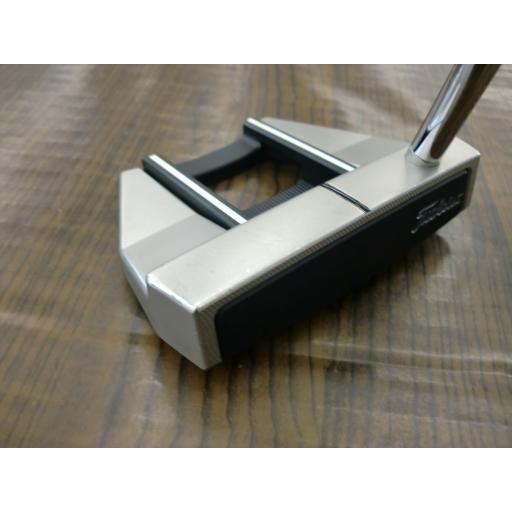 SCOTTY CAMERON タイトリスト スコッティキャメロン フューチュラ