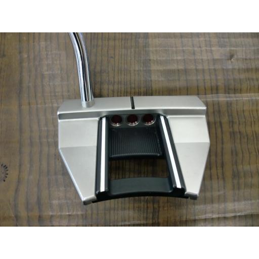 Titleist（タイトリスト） SCOTTY CAMERON FUTURA 5.5M(2017) 33インチ