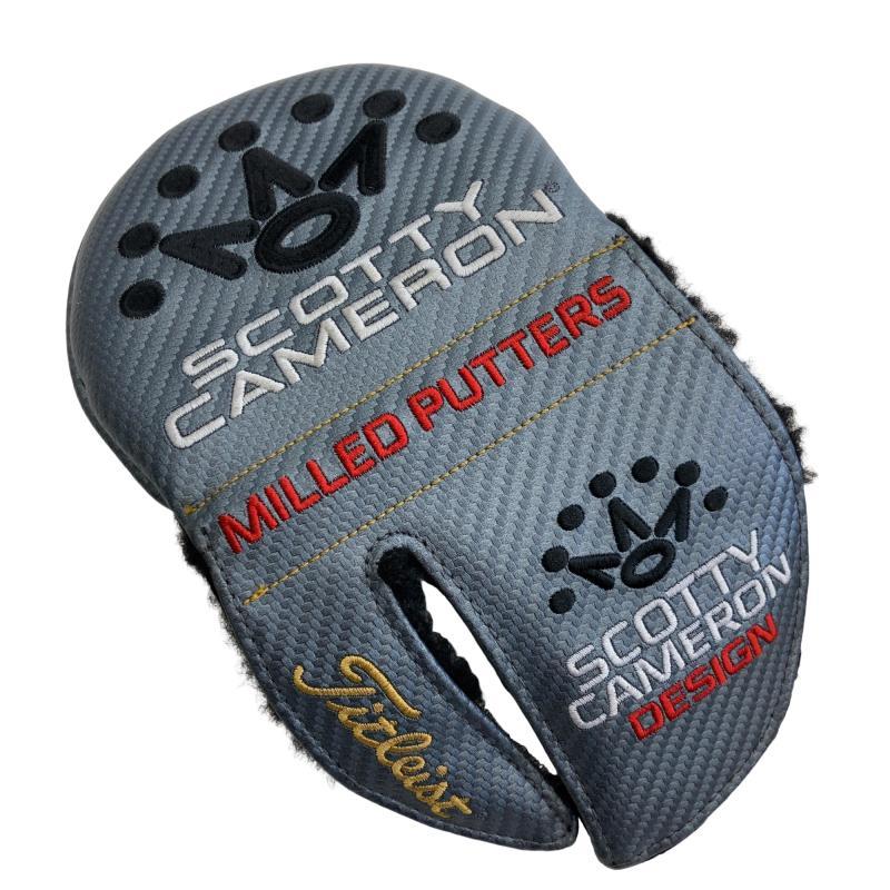 Titleist（タイトリスト） SCOTTY CAMERON FUTURA 5.5M(2017) 33インチ