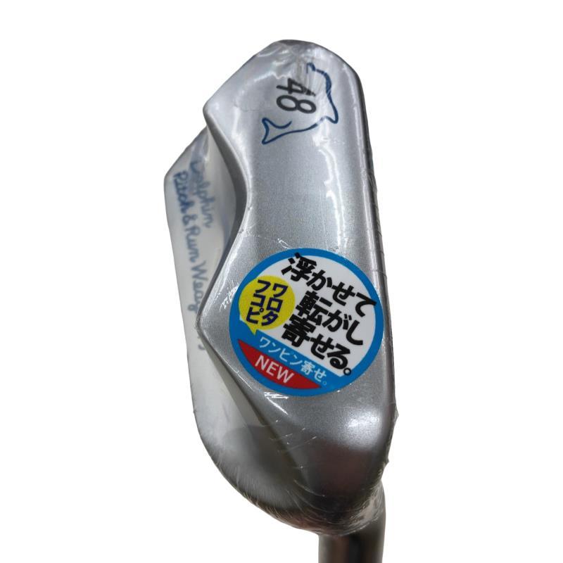 kasco（キャスコ） Dolphin Pitch＆Run Wedge DPW-119 48° 34インチ
