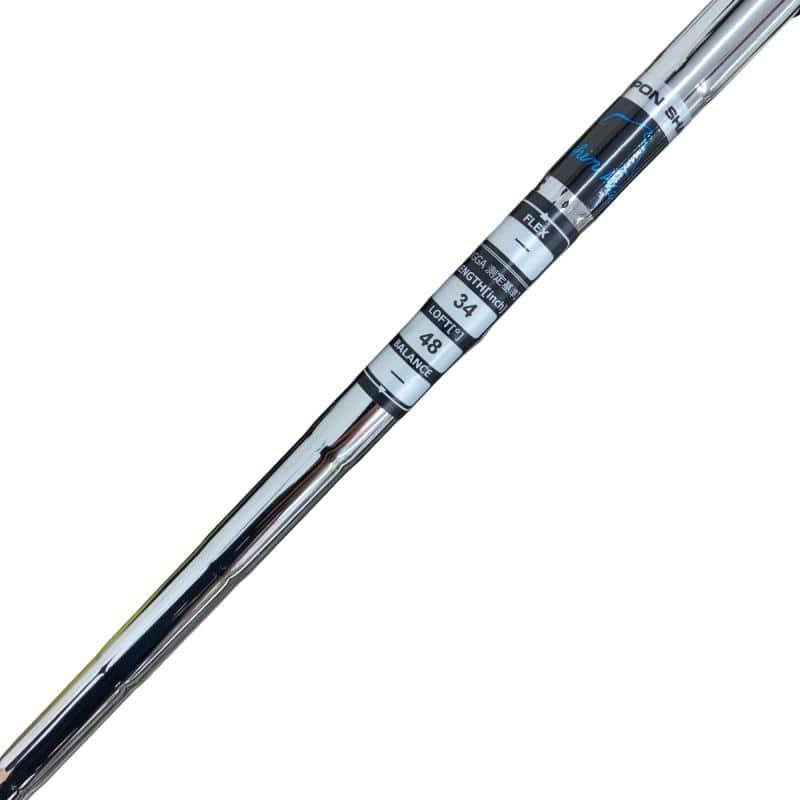 kasco（キャスコ） Dolphin Pitch＆Run Wedge DPW-119 48° 34インチ