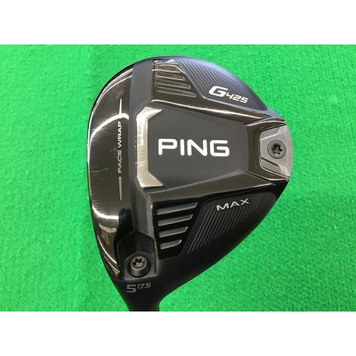 PING G425 MAX FW レフティ用
