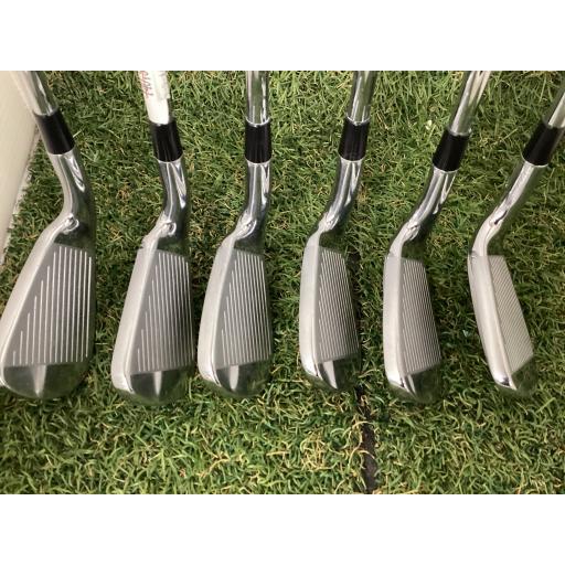 TaylorMade（テーラーメイド） M GLOIRE 7S アイアンセット IR