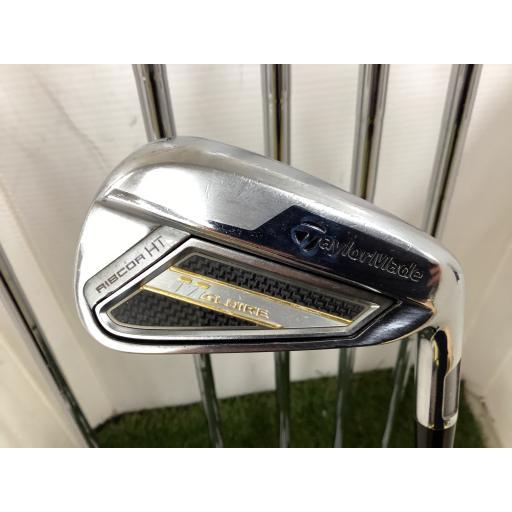 TaylorMade（テーラーメイド） M GLOIRE 7S アイアンセット IR