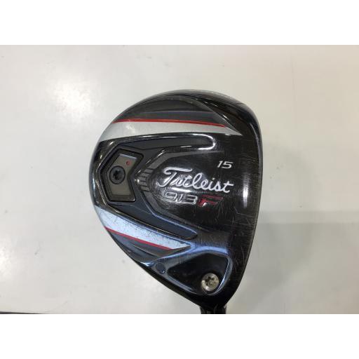 Titleist（タイトリスト） 913 F 15° フェアウェイウッド FW