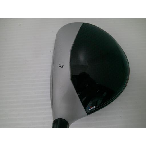 TaylorMade（テーラーメイド） M4 3W フェアウェイウッド FW
