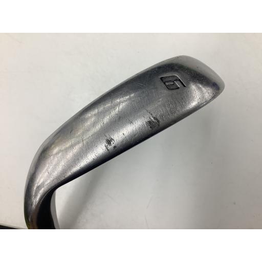 TaylorMade（テーラーメイド） BURNER(2007) 9S アイアンセット IR
