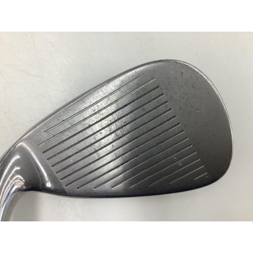 TaylorMade（テーラーメイド） BURNER(2007) 9S アイアンセット IR