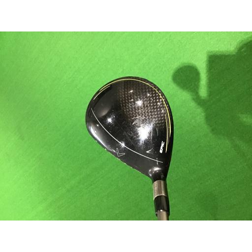 Callaway（キャロウェイ） EPIC FLASH STAR 5W フェアウェイウッド FW