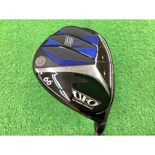 kasco（キャスコ） POWER TORNADO UFO AIR 66 ユーティリティ UT