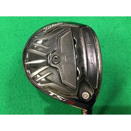 Titleist（タイトリスト） TSi3 18° フェアウェイウッド FW フレックス