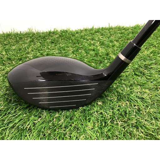 YAMAHA（ヤマハ） RMX VD(2024) 7W フェアウェイウッド FW フレックス