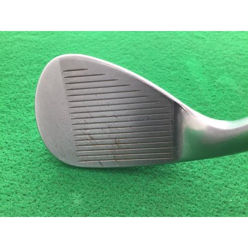タイトリスト VOKEY SPIN MILLED SM9 ツアークロム 54°/14°F USA ウェッジ WG フレックスSの画像