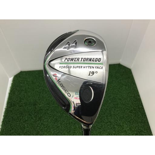 kasco（キャスコ） パワートルネード ユーティリティ 7(TYPE-U) POWER