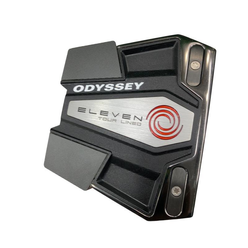 ODYSSEY（キャロウェイゴルフ） オデッセイ 2-BALL ELEVEN TOUR