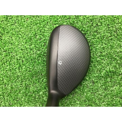 TaylorMade（テーラーメイド） Qi35 U3 ユーティリティ UT フレックスS