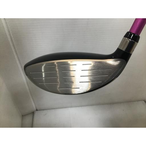 つるや AXEL VF 5W フェアウェイウッド FW フレックスその他の画像