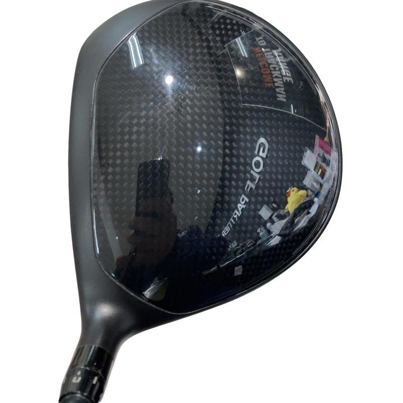 BRIDGESTONE GOLF ブリヂストン B2 HT 10.5° ドライバー DR フレックス