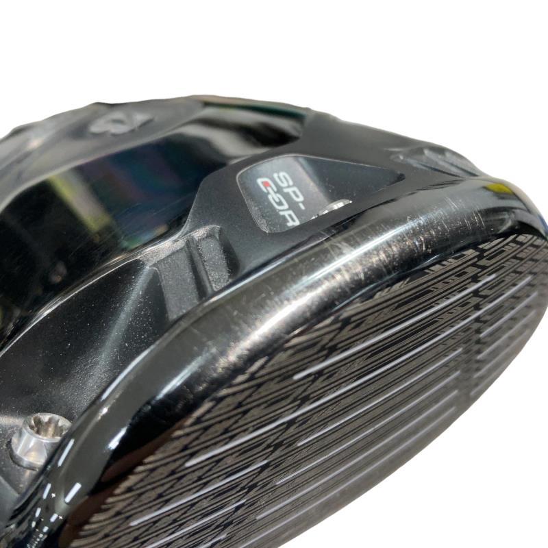 BRIDGESTONE GOLF ブリヂストン B2 HT 10.5° ドライバー DR フレックス