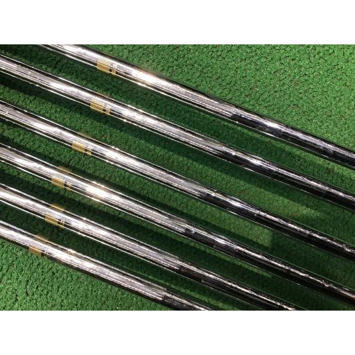 ONOFF（オノフ） ダイワグローブライド アイアンセット (2010) ONOFF