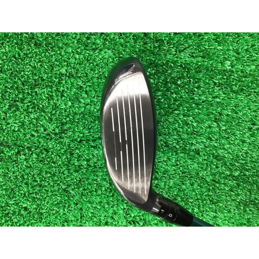 ◆◆◆ パラダイム キャロウェイ 3W PARADYM フェアウェイウッド パラダイム Callaway（キャロウェイ） SRシャフト　フェアウェイウッド クラブ