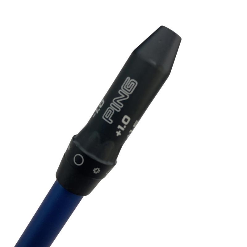 フジクラシャフト VENTUS BLUE(2024) 6 ドライバー用 シャフト VENTUS