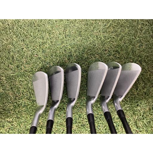 inpres ヤマハ YAMAHA インプレス X フォージド アイアンセット V