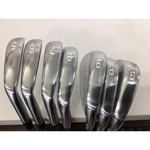 Mizuno Pro ミズノ ミズノプロ アイアンセット 245 8S
