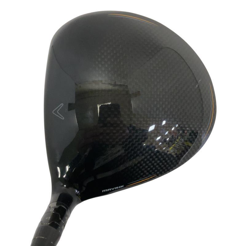 Callaway（キャロウェイ） MAVRIK MAX 9° ドライバー DR フレックスS