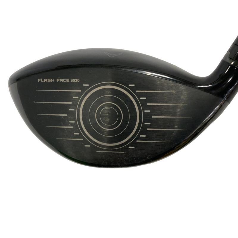 Callaway（キャロウェイ） MAVRIK MAX 9° ドライバー DR フレックスS