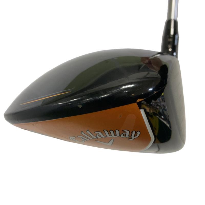 Callaway（キャロウェイ） MAVRIK MAX 9° ドライバー DR フレックスS