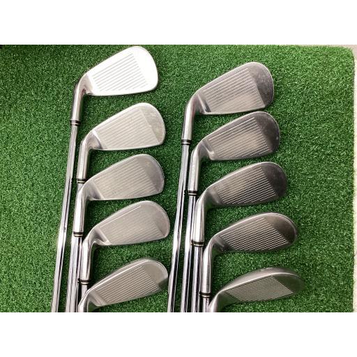 XXIO ダンロップ ゼクシオ アイアンセット TOUR SPECIAL 10S