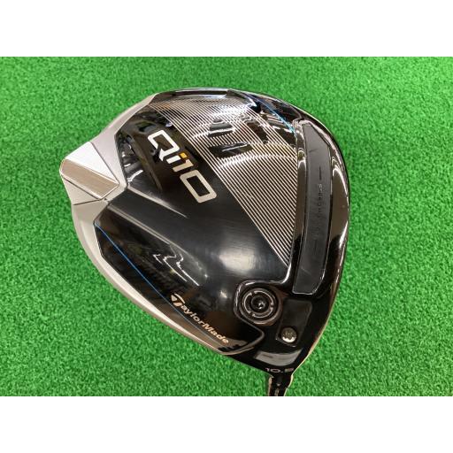 TaylorMade（テーラーメイド） Qi10 10.5° ドライバー DR フレックスR