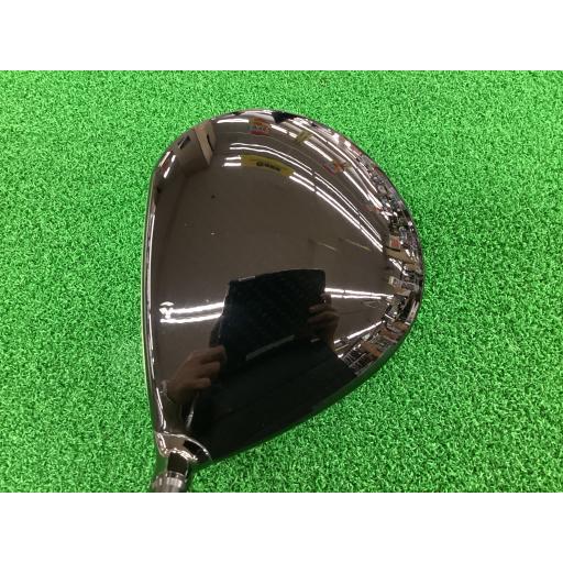 TaylorMade（テーラーメイド） Qi10 10.5° ドライバー DR フレックスR