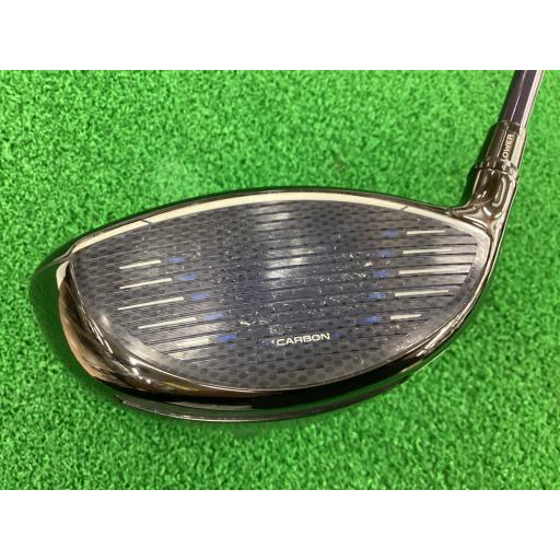 TaylorMade（テーラーメイド） Qi10 10.5° ドライバー DR フレックスR